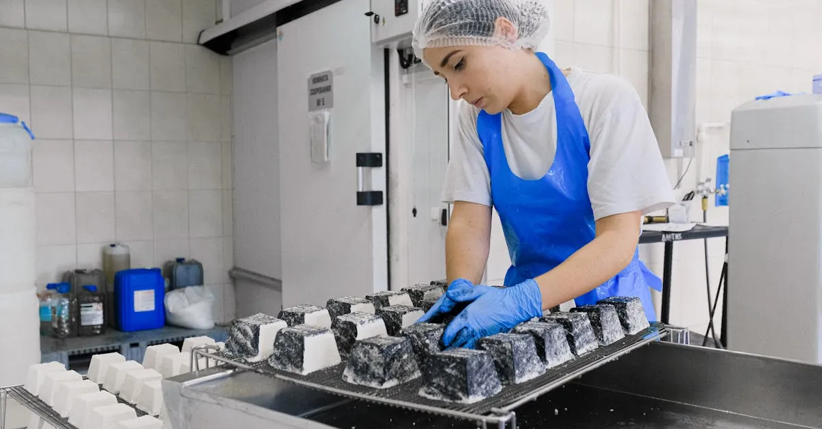 Onde encontrar queijo artesanal em Minas Gerais: segredos revelados Onde encontrar queijo artesanal em Minas Gerais: segredos revelados