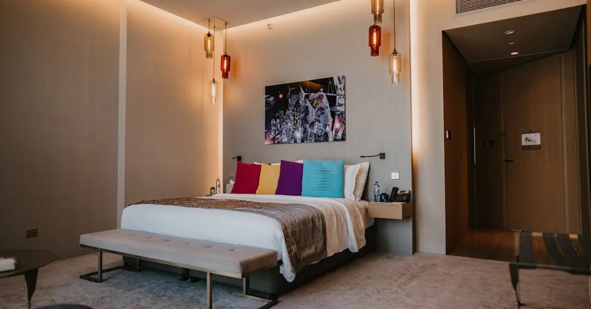 Onde ficar em Belo Horizonte: Dicas imperdíveis!