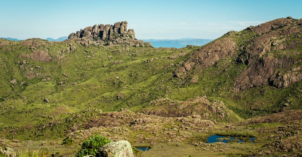 Passeios imperdíveis a partir de Belo Horizonte