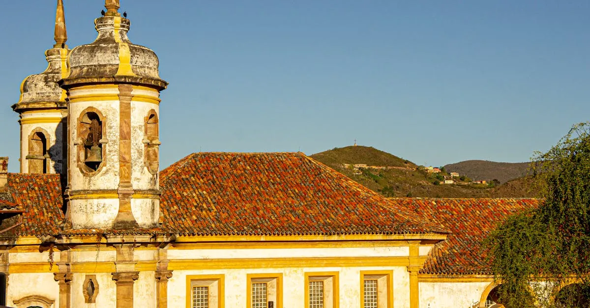 Qual o custo médio de uma viagem por Minas Gerais? Descubra!