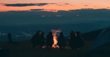 Como fazer retiros de discipulado transformadores em Minas