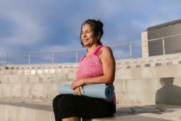 Cuidados preventivos com a Saúde em adultos
