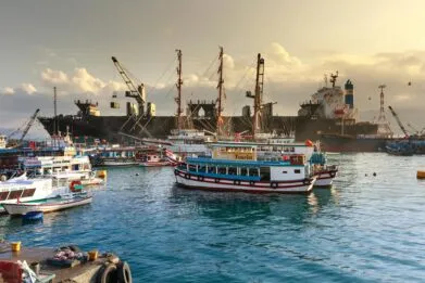 Porto de Galinhas com estrutura completa como planejar férias equilibradas entre descanso e lazer