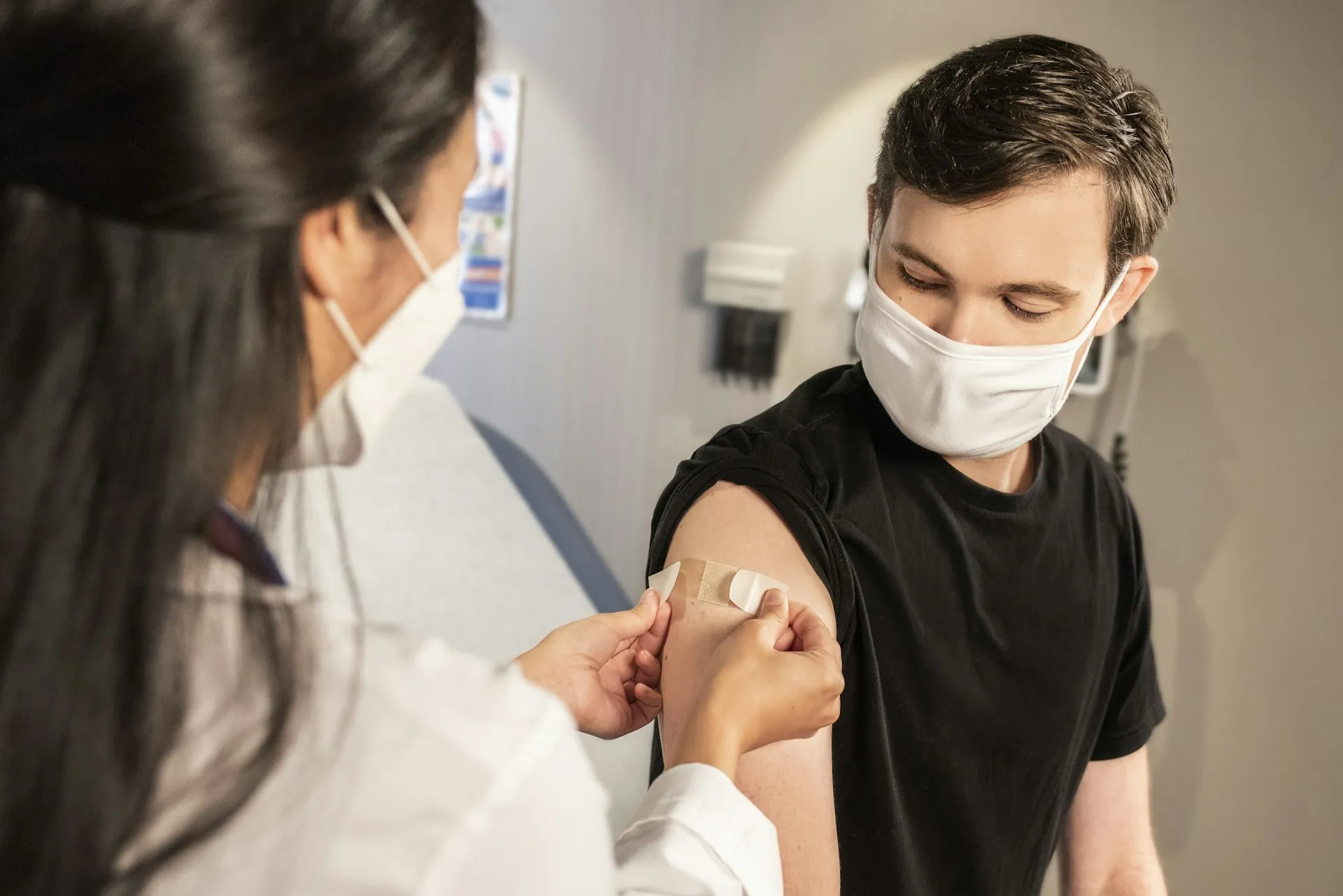 Falta de orientação ainda alimenta dúvidas sobre vacinas